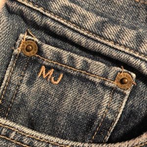 Marc Jacobs Jeans